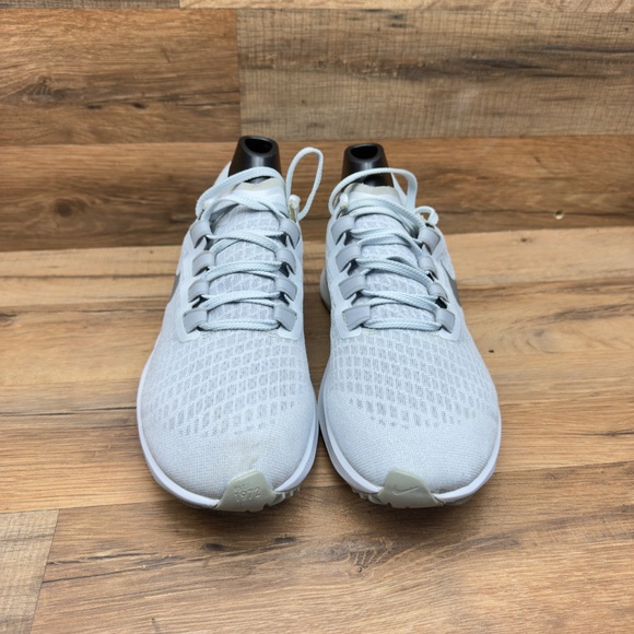 Nike Air Zoom Pegasus 37 Womens 8 Running Shoes Athletic Sneakers BQ9647-009 - Picture 7 of 9